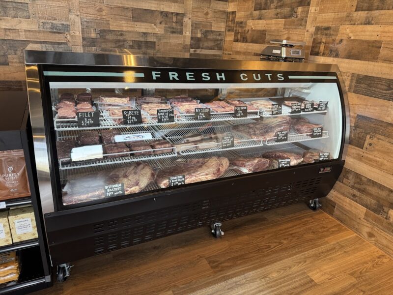 Desert Sky Banquet Hall