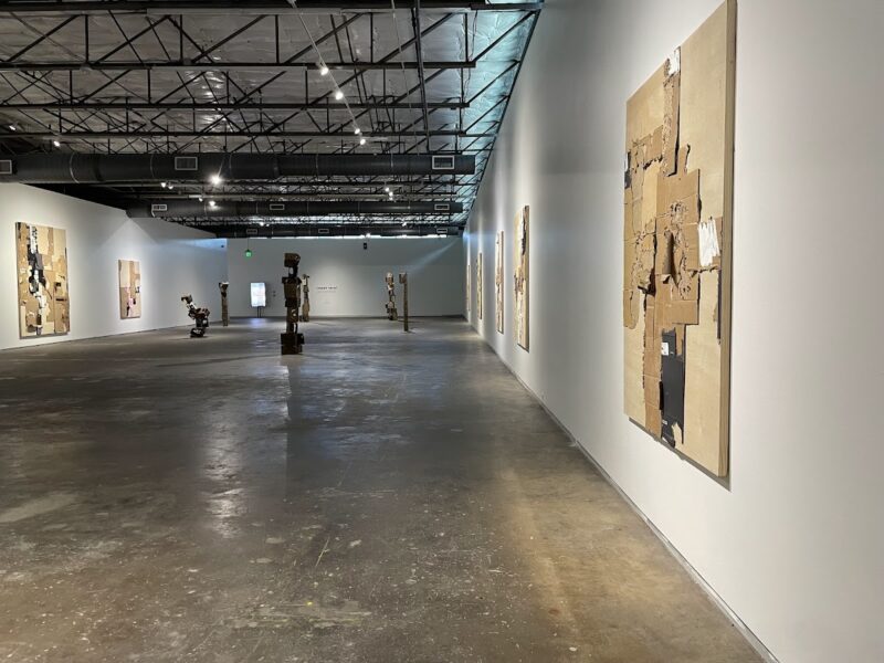 The Dallas Contemporary