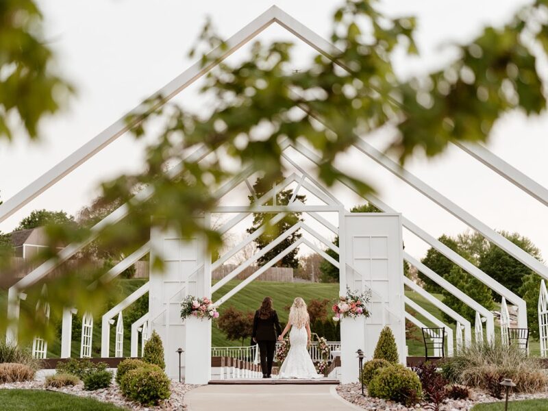 The Pavilion at Kansas City