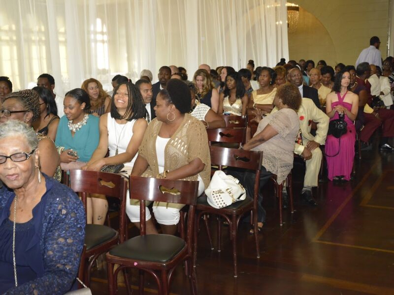 The Grand Ballroom Chicago