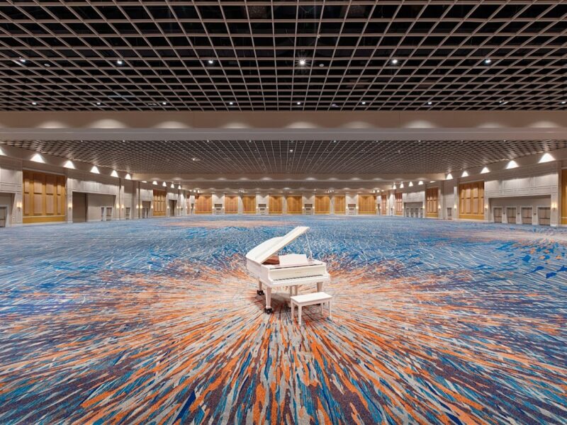 The Rosen Shingle Creek