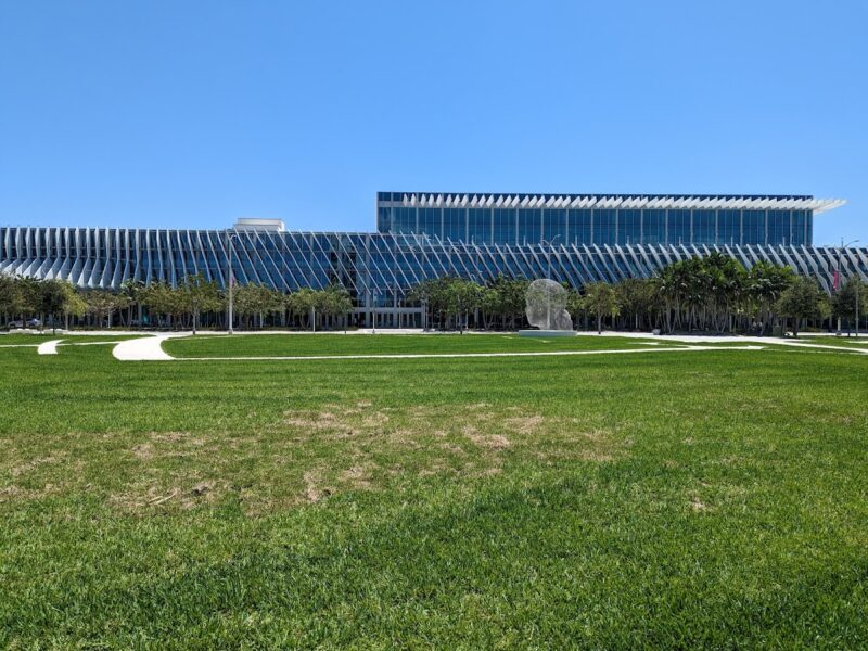 Miami Beach Convention Center