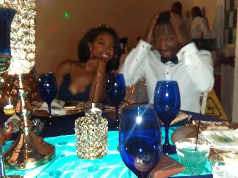 Riverside Community Hall