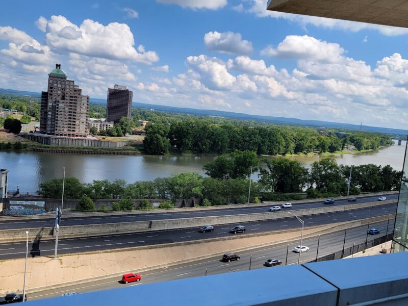 Connecticut Science Center