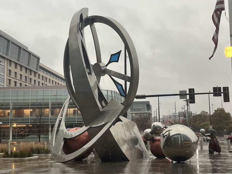 The Omaha Event Center