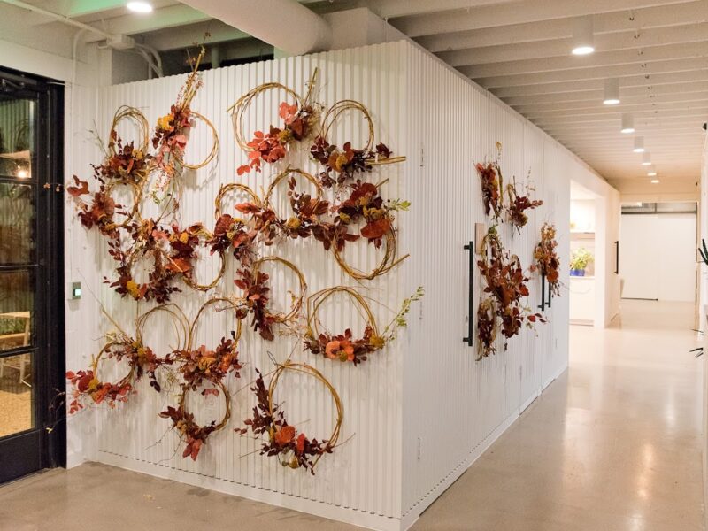 The North Loop Space