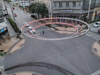 The 4th Street Theatre