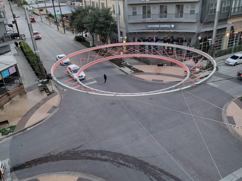 The 4th Street Theatre