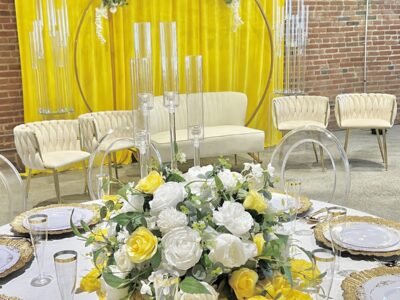 The St. Louis Event Space