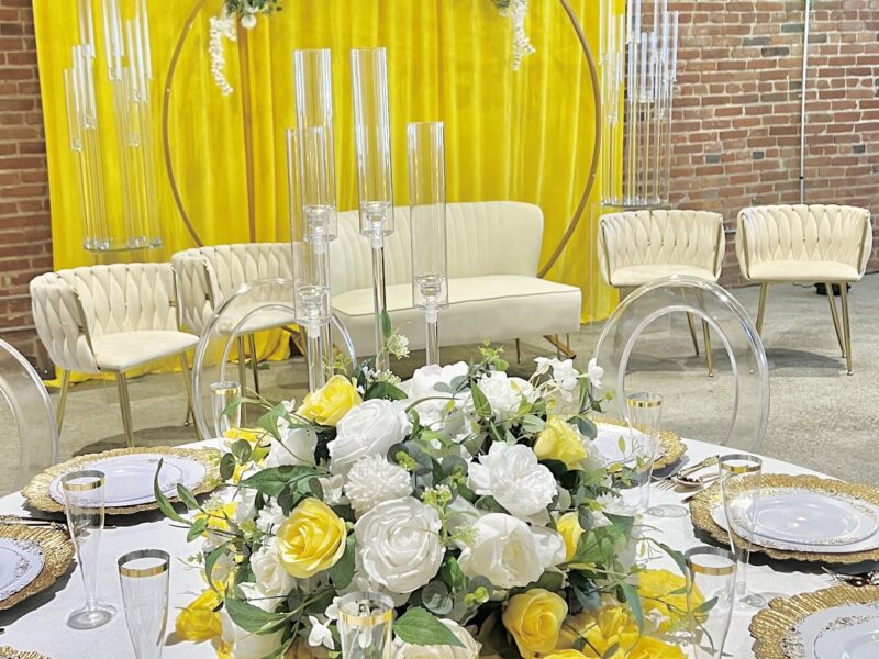 The St. Louis Event Space