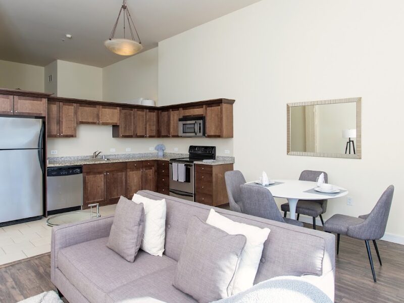 The Loft at 20