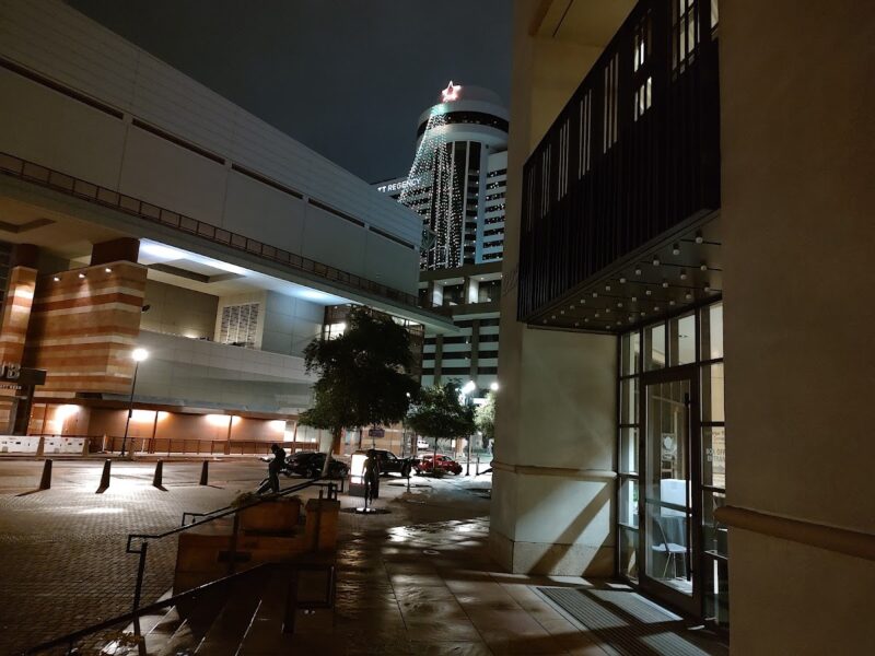 Phoenix Conference Hall