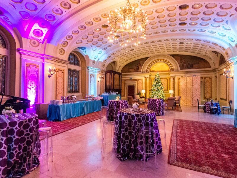 The Grand Baltimore
