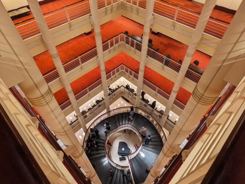 The Chicago Symphony Orchestra