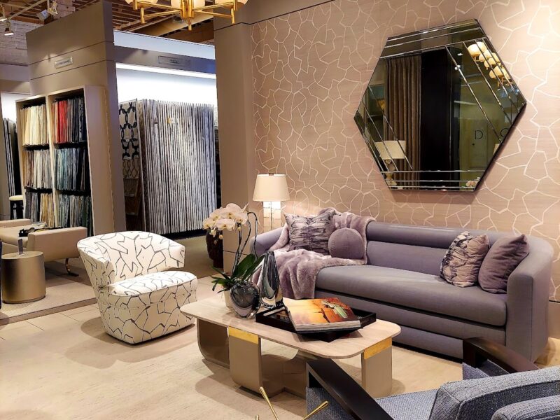 The San Francisco Design Center