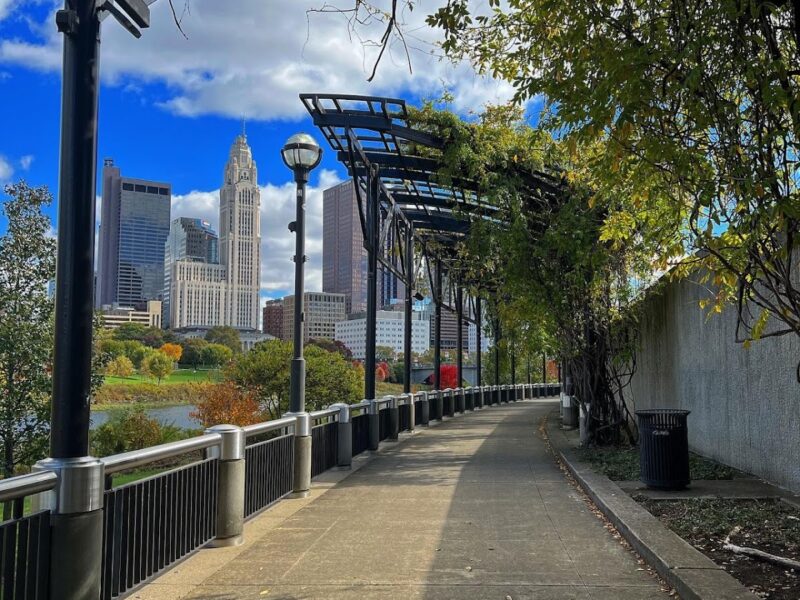 Scioto Mile