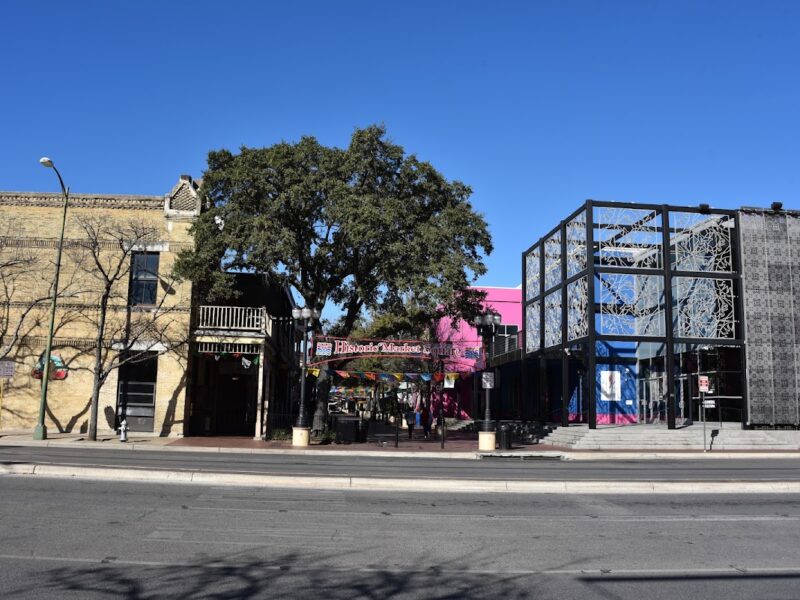 The Gallery at San Antonio