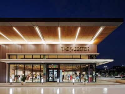 The Galleria Gathering Place