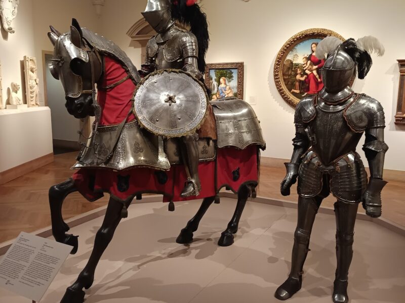 The Nelson-Atkins Museum of Art