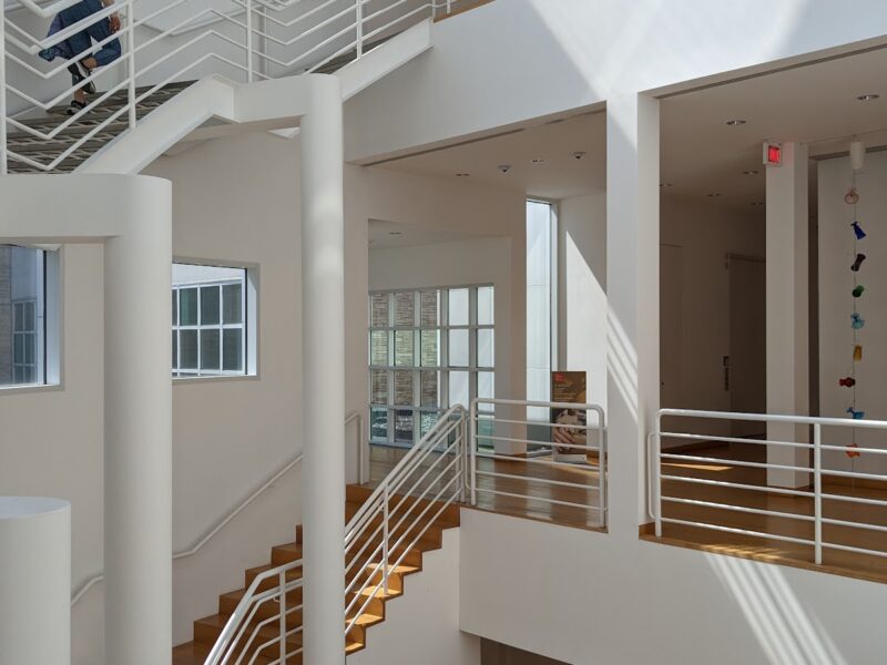 Des Moines Art Center