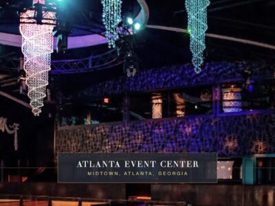 Atlanta Event Center