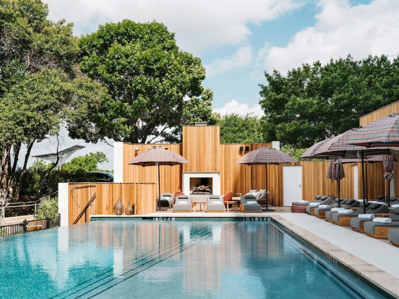 The Line Hotel Austin