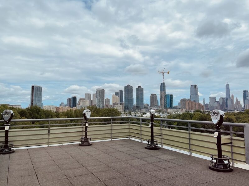 Liberty Science Center