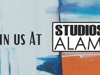 The San Antonio Creative Space