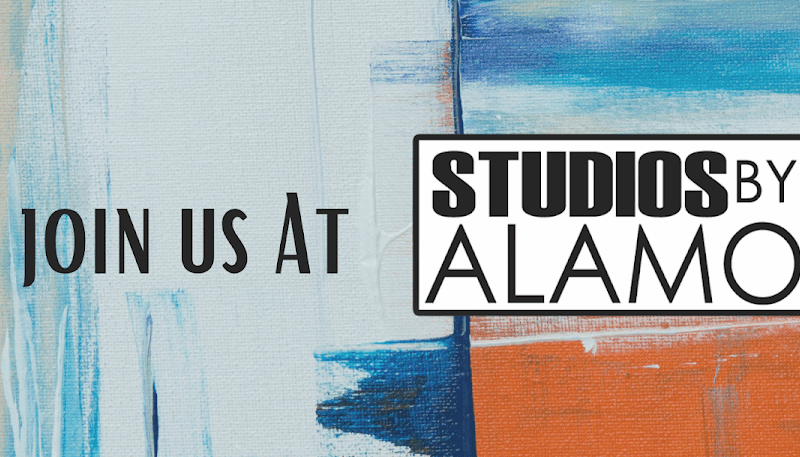 The San Antonio Creative Space