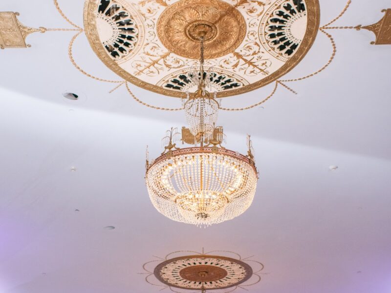 The Ballroom at the Ben