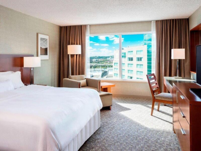 The Westin Pittsburgh