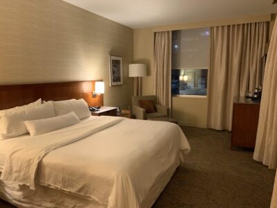 The Westin Minneapolis