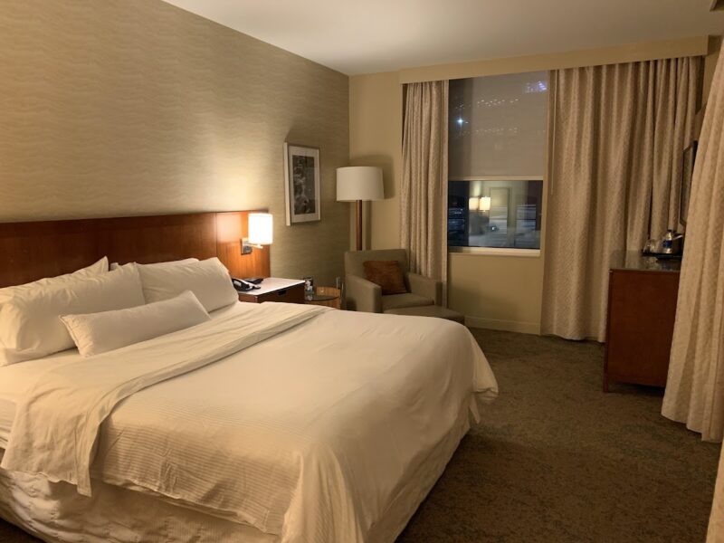 The Westin Minneapolis