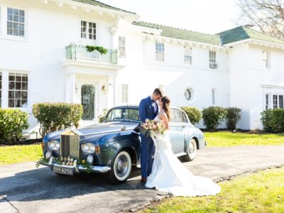 The Pavilion at Lakeview