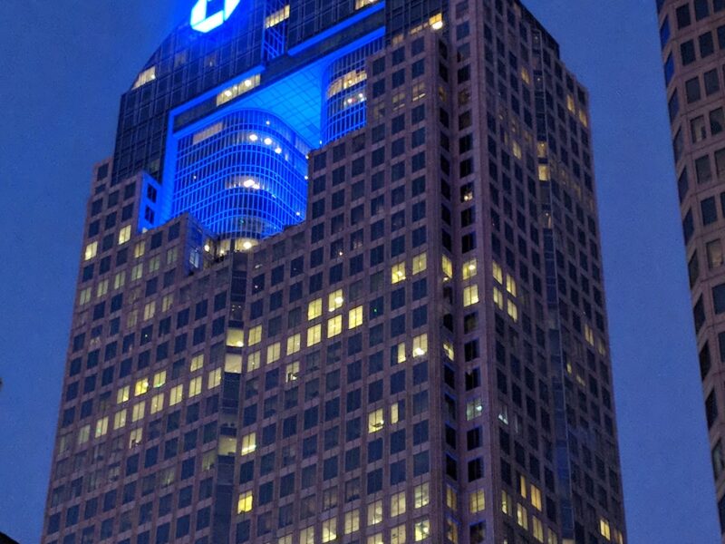 The Arts District Mansion