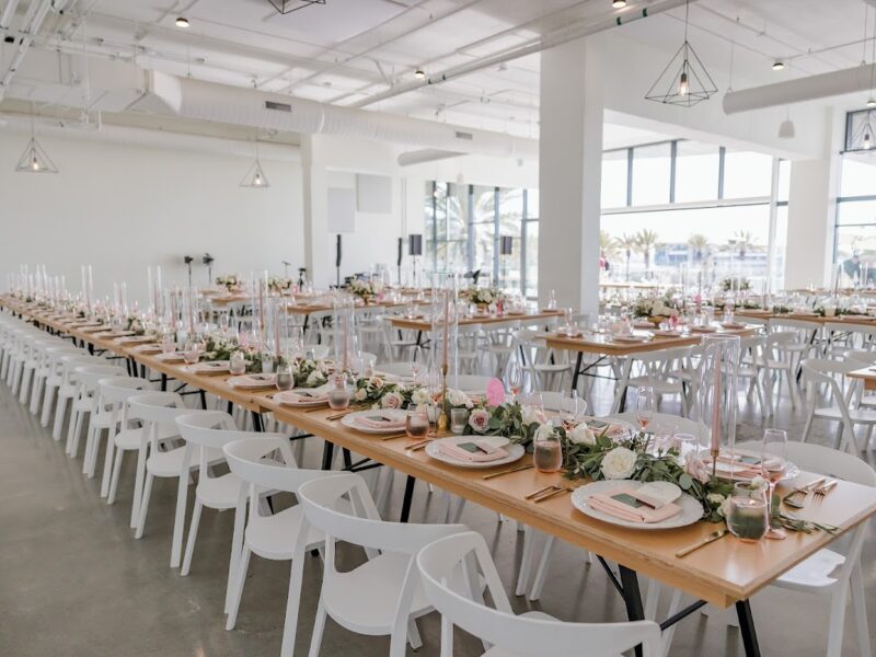 The Venue at the Park