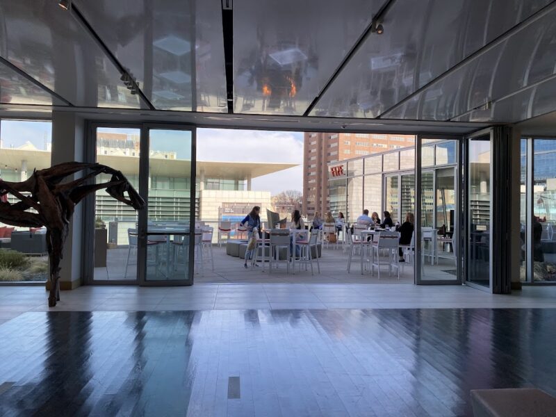 The Art Hotel Denver