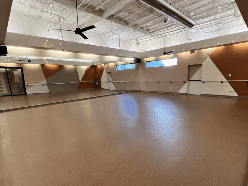 The Foundry at The District