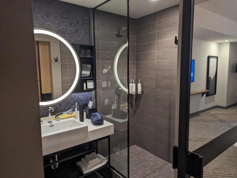 The Kimpton Sawyer Hotel