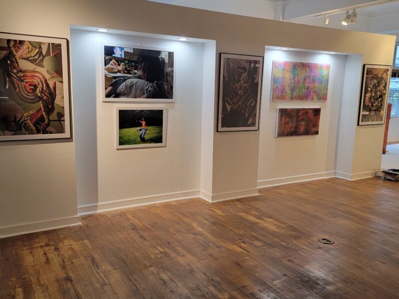 The Studio at 404