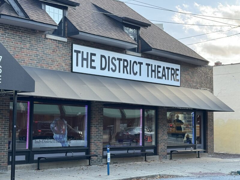 The District Theatre