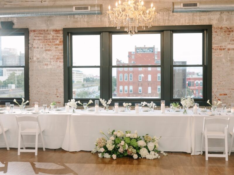 The Venue at the Bricktown