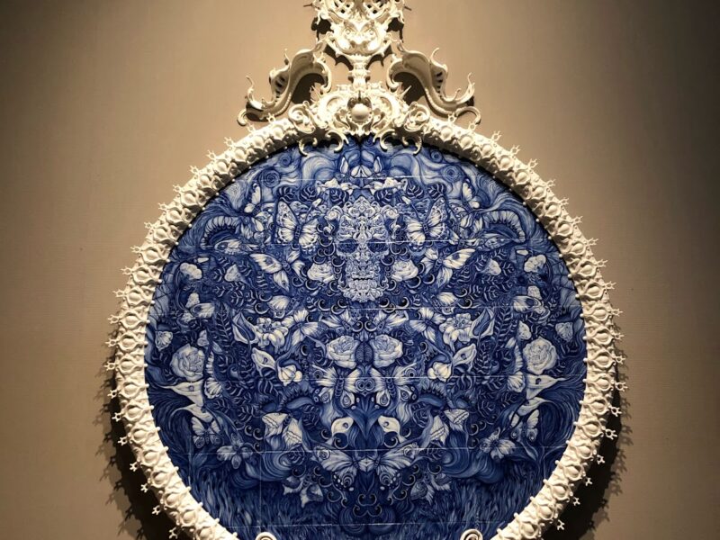 The Toledo Museum of Art