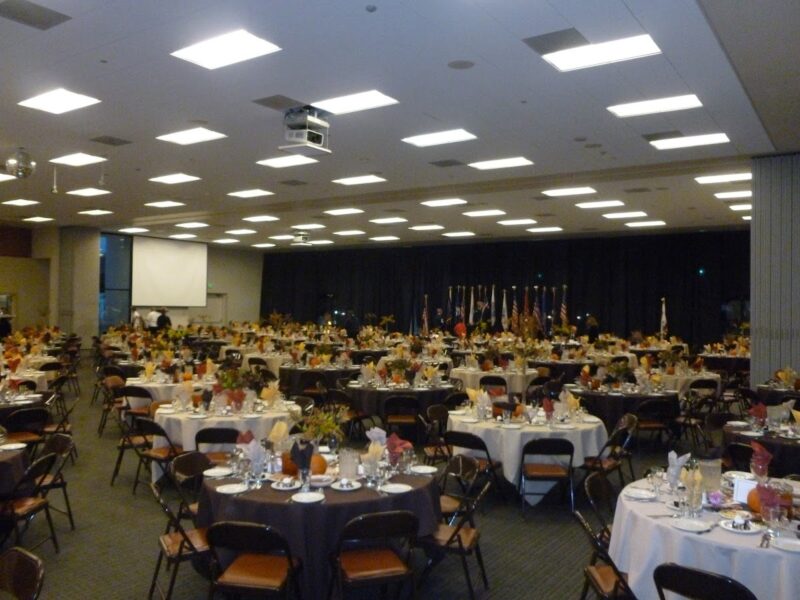 The Clovis Veterans Memorial District