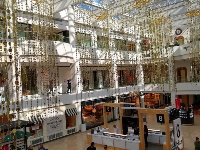 Scottsdale Waterfront