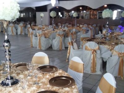 The Grand Hall at Phoenix