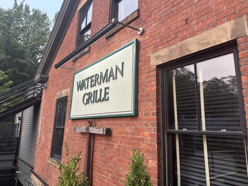 The Waterman Grille