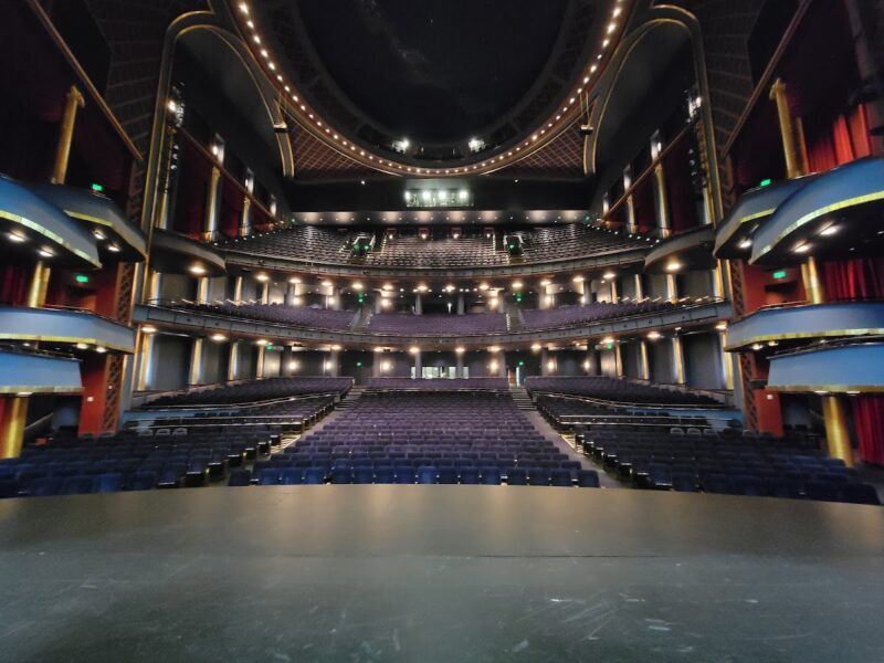 Houston Arts Center