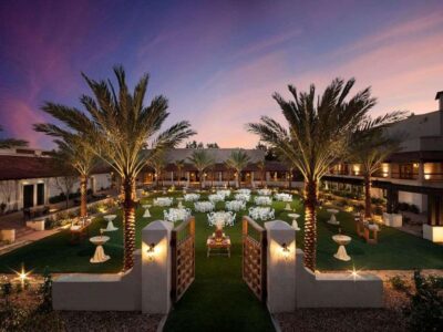 Scottsdale Conference Hall