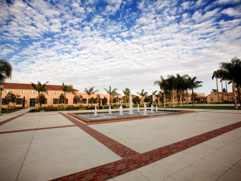 The Venue at Liberty Station